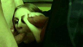 เฮ้ย พร้อมสำหรับแอนนอลแก๊งแบงค์ครั้งแรกของเมียรัก?