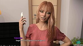 The Entrepreneur 08 • 黒髪のティーン18+巨乳Povブロネットゲームホーニー大学セクシー