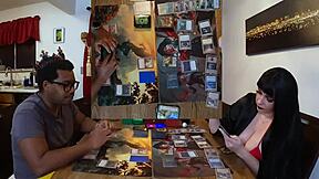 Jane igra igro Magic 8 Ball Walking The Planes