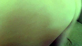 Hotmisstessy Δείχνει τον Τριχωτό Κωλό της και Περδίζει