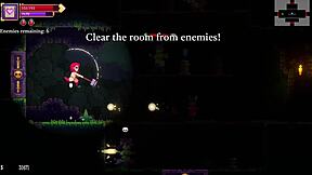 Scarlet Heart παιχνίδι hentai με μεγάλα στήθη και κώλο σκηνές