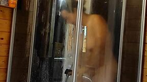 Preview de filme 4K com memórias quentes