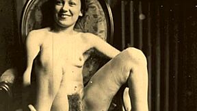 Rakastan kahden vuosisadan vanhan pornografian tutkimista