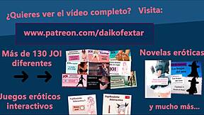 Aku nak main permainan seks dengan kau