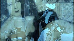 Salainen elämäni antiikin eurooppalaisessa pornossa