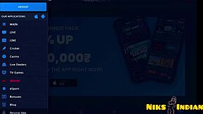 After seeing her naked, I had to screw my sister-in-law and finish inside!