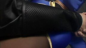 Ninja Vol 5: Rahasia Fetish Jepang Tersembunyi