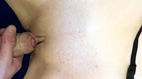 哥们，我朋友终于在镜头前操了，按我的疯狂要求