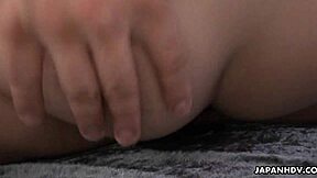 มาริอา โอซาว่า สตาร์ในฟุตเทจใกล้ชิดไม่เซ็นเซอร์