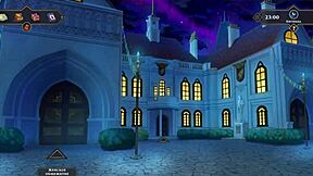 Joc complet Wanderer Broken Bed Partea 5