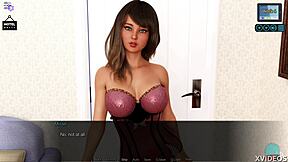 Sunshine Love 161 Busty Brunette Giver Fantastisk Blowjob