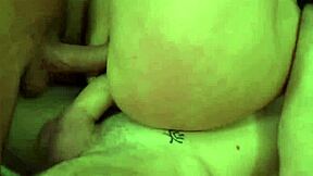 Učitelj Renato Billie Star Alex Romero radi tabu anal DP u stvarnosti. Tinejdžerka 18+ POV pušenje s velikom guzom i sisama.