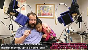 Cítil som ako Raya Ngueynovej močovej diere preniká Doktor Tampa svojou oceľou