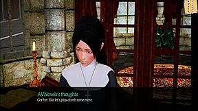 Mi nueva familia episodio 274