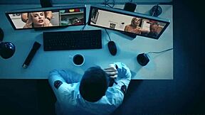 Bianca Burke's Massive Juggs Drive LP Officer Wild After Shoplifting Bust