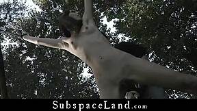 युवती बॉन्डेज एनल चोदाई गहरी गला चूसाई रफ सेक्स सीन