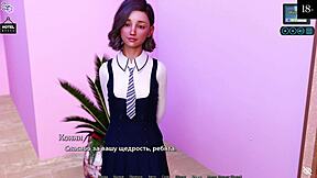 Komplett spelande av Sunshine Love Del 14