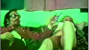 דארק לנטרן מציגה שתי מאות שנים של לונדון וינטג'