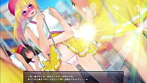 Blottar Play Girl 6 i het del 1