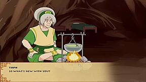 Osećam ljubav u četiri elementa, trener knjiga 4 deo 47 sa više Whorra