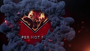 Zvládnu Porsha a Nina veľké biele kurce?