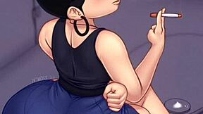 एनीमे हेनतई में बूटी गांड चूचियां सेक्सी गांड हिलती हर फ्रेम में