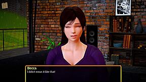 Az új családi kalandom kibontakozik