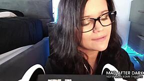 Jeg guider dig med vibrator og håndjob i roleplay