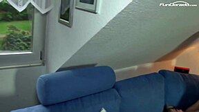 Isteri Saya Ada Temujanji Malam Ini