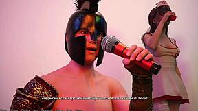 Komplet gameplay af Being a Dik episode 9 del 4