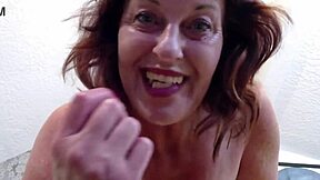 Small Penis Humiliation by Sexy DawnSkye1962 With Wet Pussy