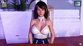 Aurinkorakkaus 27 animepeli seikkailu