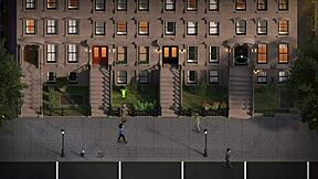 Komplett spel - The Genesis Order del 34