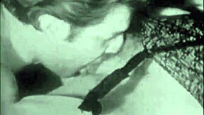 Babcia Ma Vintage Cipkę Na Intensywną Akcję