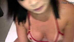 gostosa kvinde fuld af silikone knaller sin unge fyr Marcella branquinha