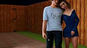 Tocmai terminat Milfy City gameplay partea 23, futere sălbatică!