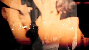 다크 랜턴 프레젠츠 빈티지 스팀 시대 포르노 장면들