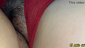 Cremita Fills My Petite Hermanastra’s Tight Spot After Deep Muff Diving