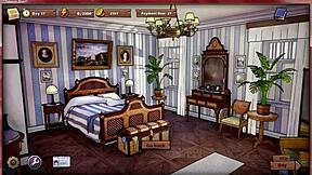 Sukelletaan jalostustilalle osa 10 hauskan 18+ tytön kanssa