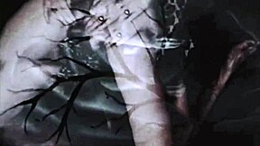 Vintage Swinging Sixties Step Mother in Retro Action