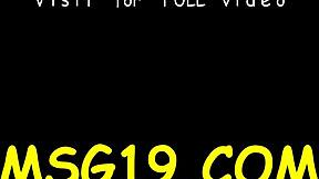 Тинејџерска роза пича јебурана жесно после масаже