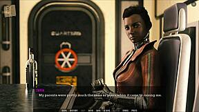 Kisah Dari Void Tak Berakhir Permainan Anime