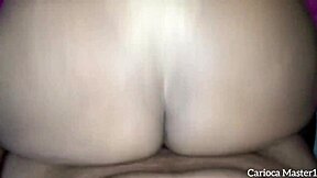 La moglie visita e vengo sulle sue grosse tette!