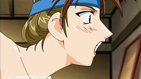 มิลฟ์ล่อลวงหนุ่มงานสาธารณะในเฮนไตไร้เซ็นเซอร์ซับไตเติ้ล