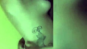 Sex s mojou kolumbijskou milfkou susedkou s obrovským zadkom a prsiami