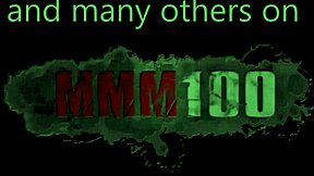 Млад кура пробива дълбоко в пълна баба в бельо