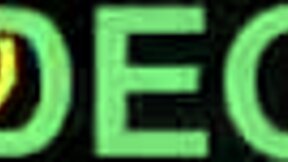 Söt vampyr ger intensiv blowjob och creampie i anime