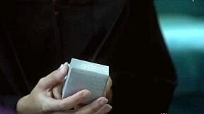 Nièce par alliance Hazel Heart prend sa première grosse bite dans un tour sauvage