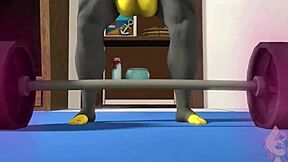 Ponypmv 奇观让我狂野，该死我上瘾了！