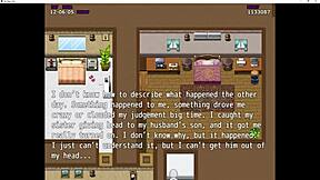 Έχεις ξεκλειδώσει όλα τα easter eggs στη νέα ζωή μου v21xtras ακάλυπτη;